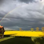 بيت للعطل Charming Countryside