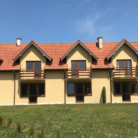 Charming Countryside Wolin