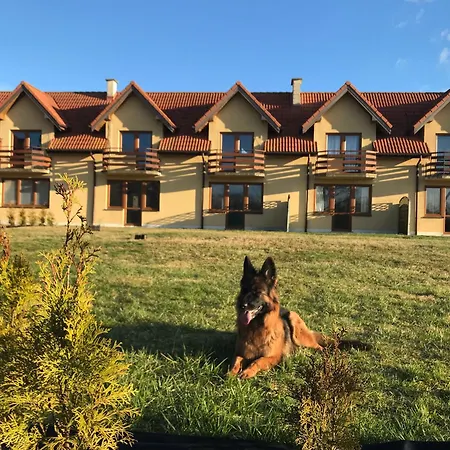 Charming Countryside *