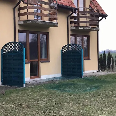 Feriehus Charming Countryside *