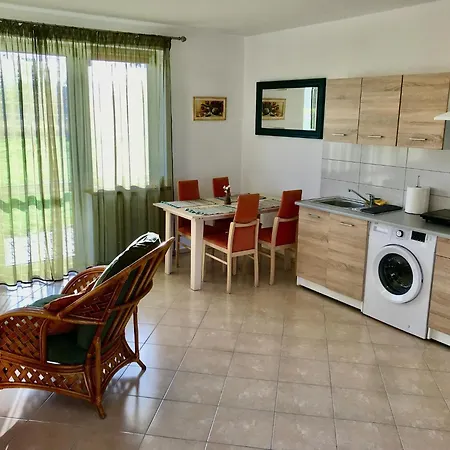 Charming Countryside