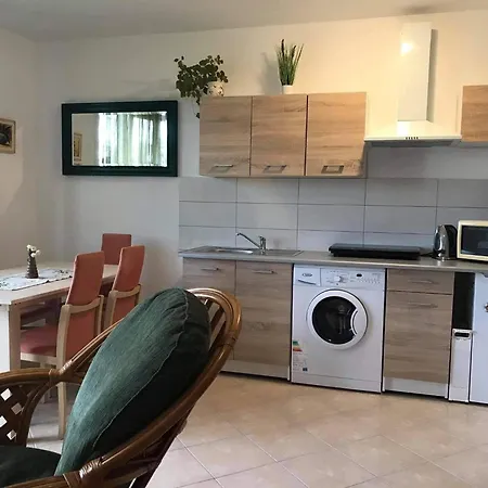 Charming Countryside