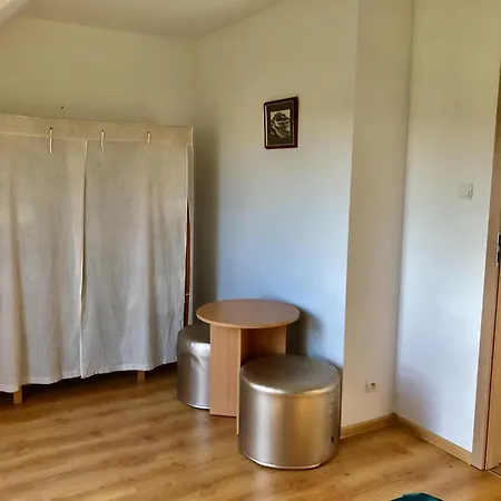 Feriehus Charming Countryside *