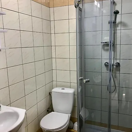 Charming Countryside Feriehus