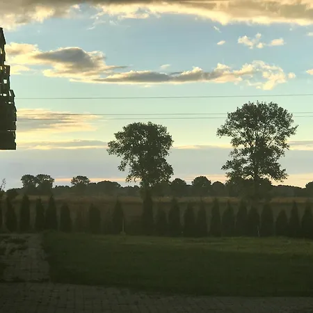 Charming Countryside Feriehus Wolin