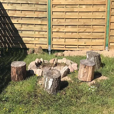 Charming Countryside Wolin