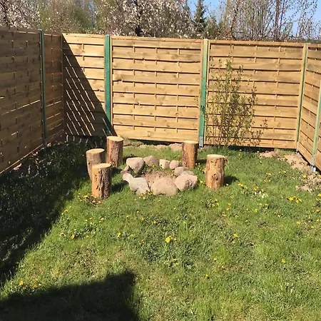 Charming Countryside Feriehus