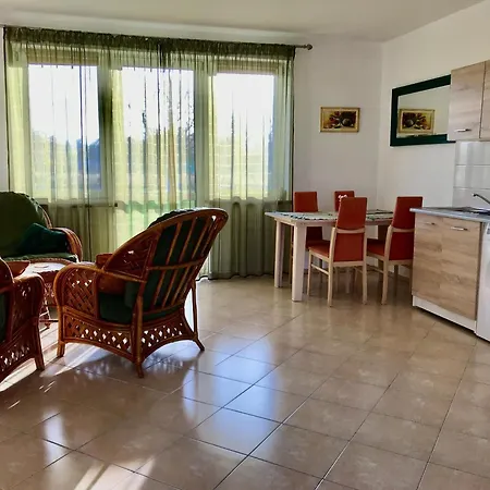 Charming Countryside