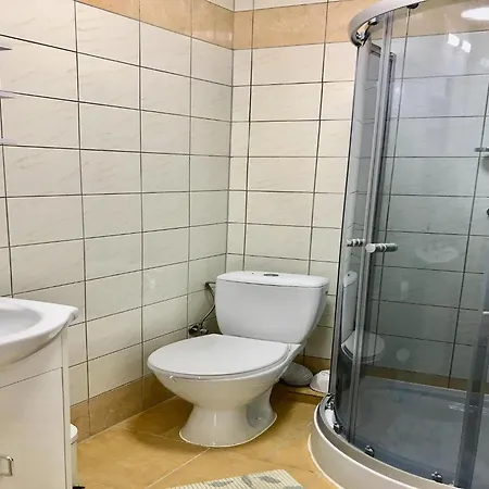 Charming Countryside Feriehus