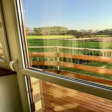 Charming Countryside Feriehus *