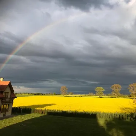 Feriehus Charming Countryside