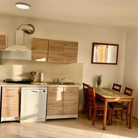 Charming Countryside Feriehus *