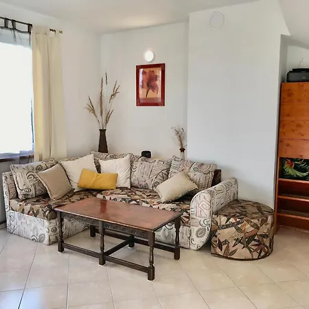 Charming Countryside * Wolin