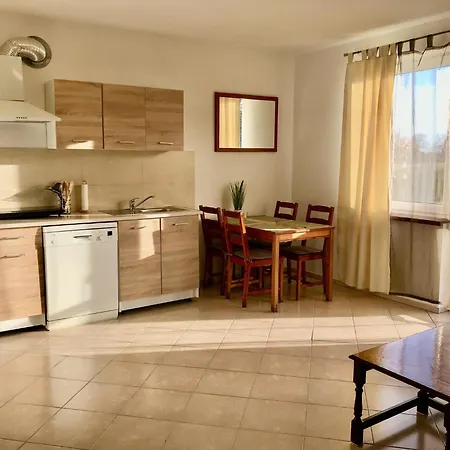 Feriehus Charming Countryside