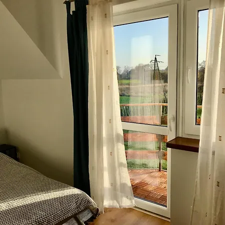 Charming Countryside Feriehus *