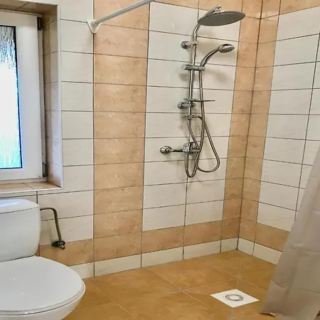 Feriehus Charming Countryside Wolin