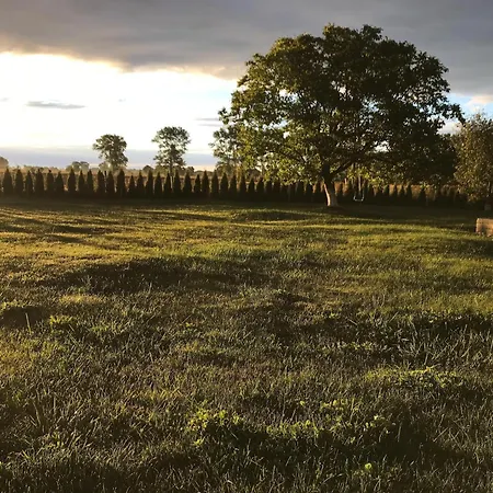 Feriehus Charming Countryside *
