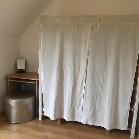 Charming Countryside Feriehus Wolin