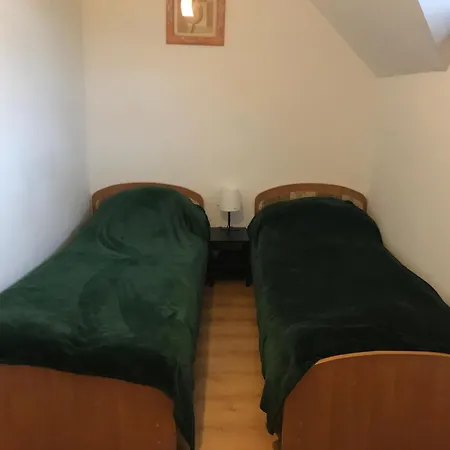 Charming Countryside * Wolin