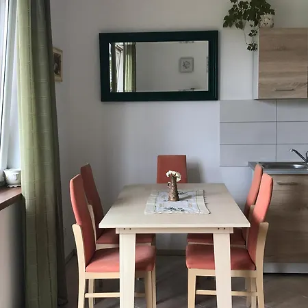 Charming Countryside Ferienhaus