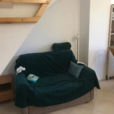 Charming Countryside Feriehus *