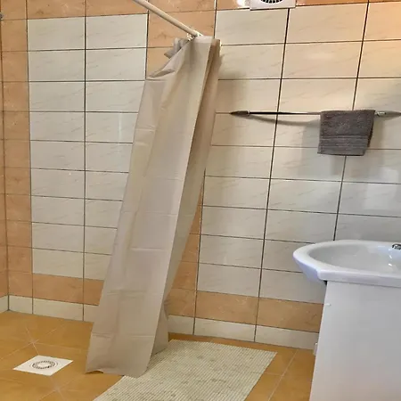 Charming Countryside * Wolin