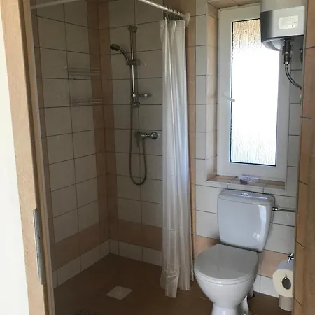 Charming Countryside Feriehus