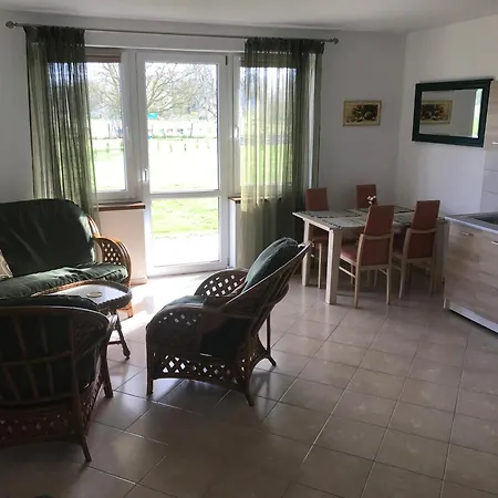 Charming Countryside Feriehus *