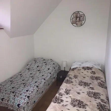 Feriehus Charming Countryside