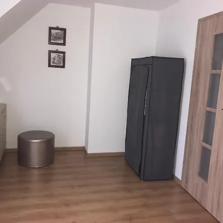 Feriehus Charming Countryside