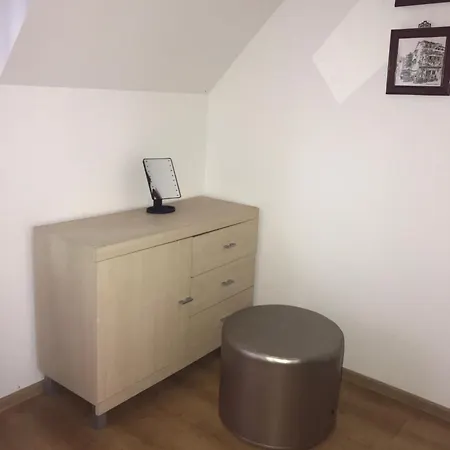 Feriehus Charming Countryside