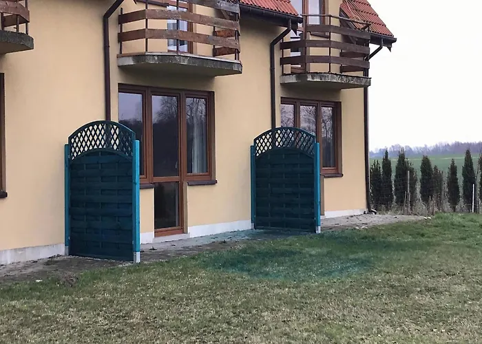 Сasa de vacaciones Charming Countryside *