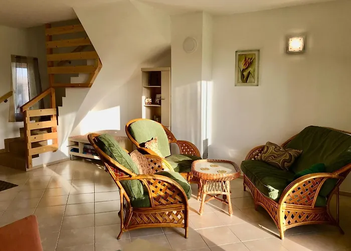 Charming Countryside *