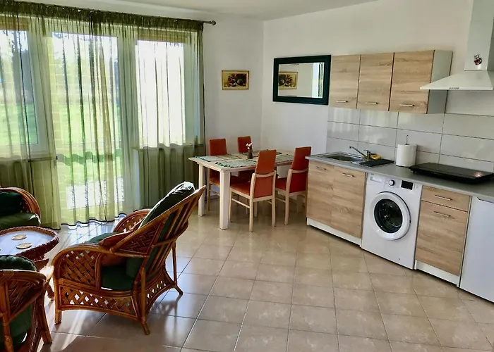 Charming Countryside