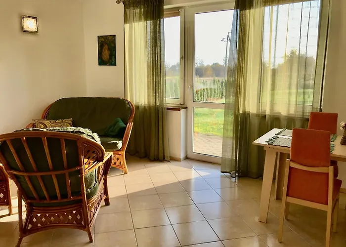 Charming Countryside Сasa de vacaciones