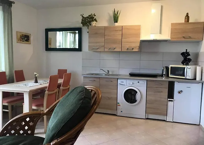 Charming Countryside