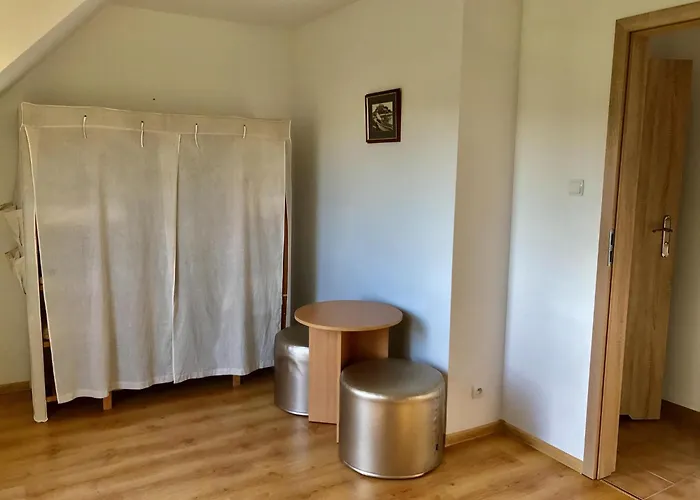 Сasa de vacaciones Charming Countryside *