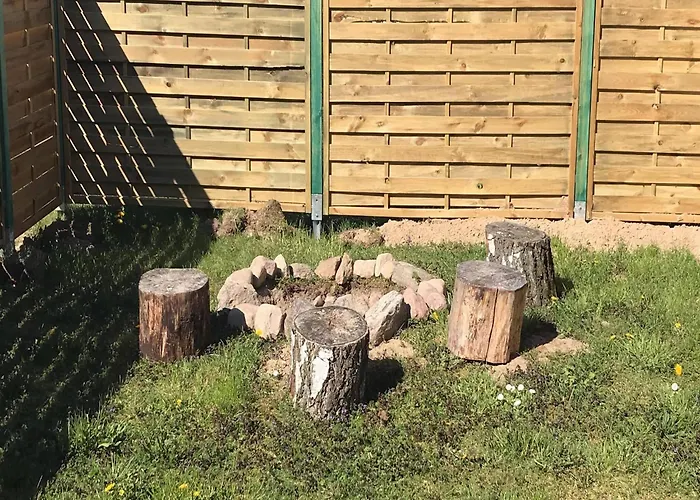 Charming Countryside Wolin