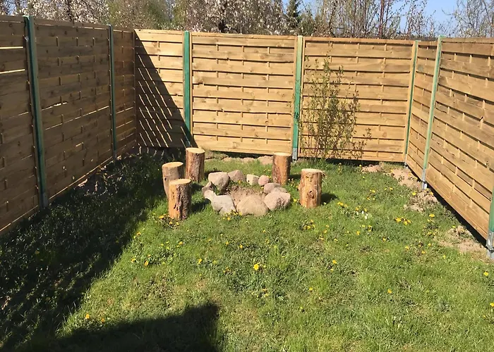 Charming Countryside Сasa de vacaciones