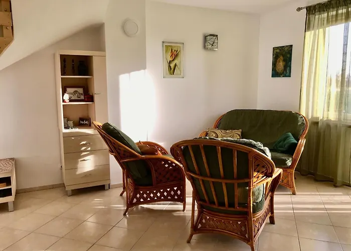 Charming Countryside Сasa de vacaciones *