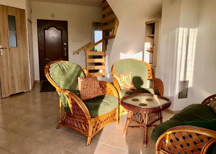 Charming Countryside *