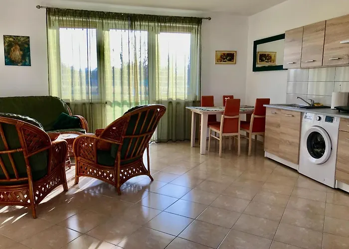 Charming Countryside