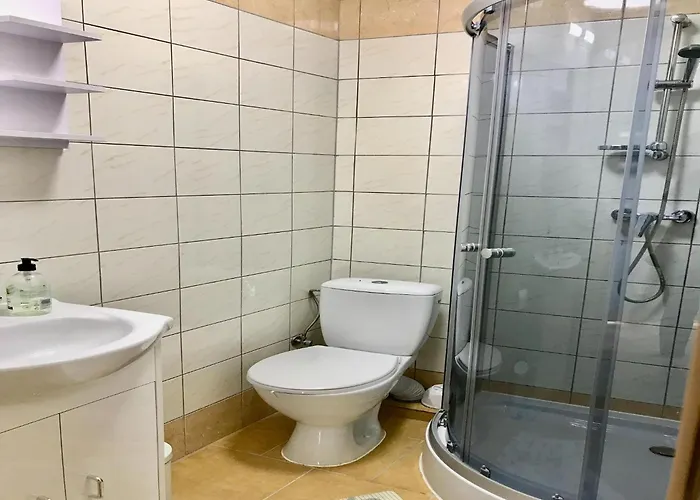 Charming Countryside Сasa de vacaciones