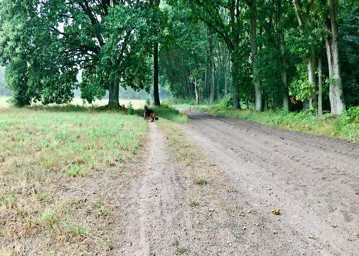 Charming Countryside Сasa de vacaciones *