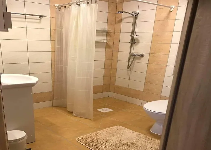 Charming Countryside *