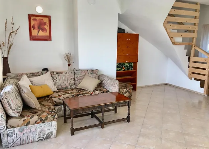 Charming Countryside *