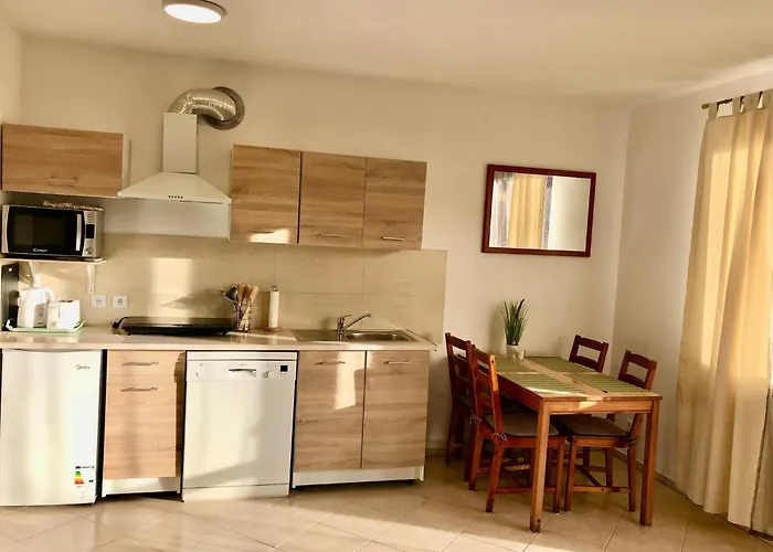 Charming Countryside Сasa de vacaciones *