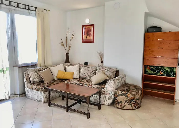 Charming Countryside * Wolin