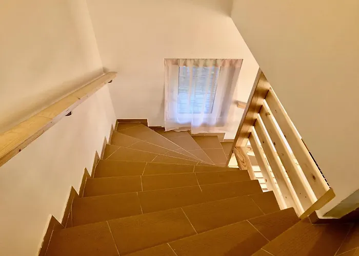 Charming Countryside * Wolin