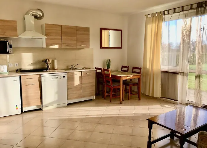 Сasa de vacaciones Charming Countryside